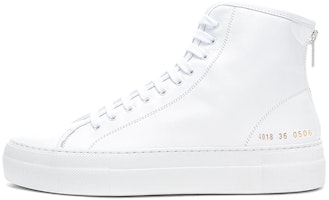 (Women) Common Projects Tournament High 'White' 4018-0506 (Women) Common Projects Tournament High 'White' 4018-0506