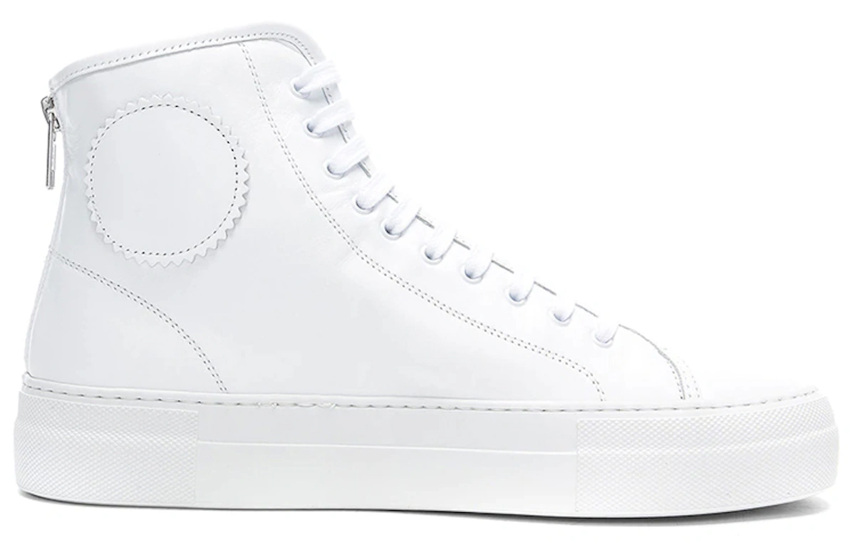 (Women) Common Projects Tournament High 'White'