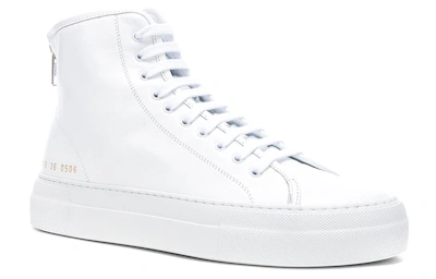 (Women) Common Projects Tournament High 'White'