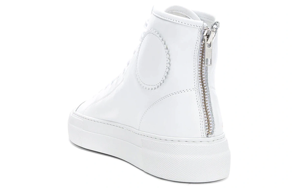 (Women) Common Projects Tournament High 'White'