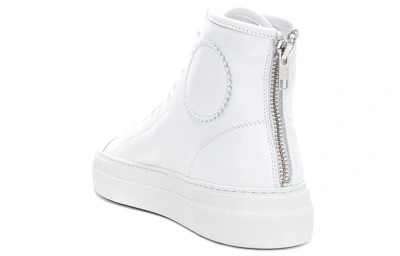 (Women) Common Projects Tournament High 'White'
