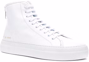 Shop (W) Common Projects Tournament High 'Blanco' 4018-0506