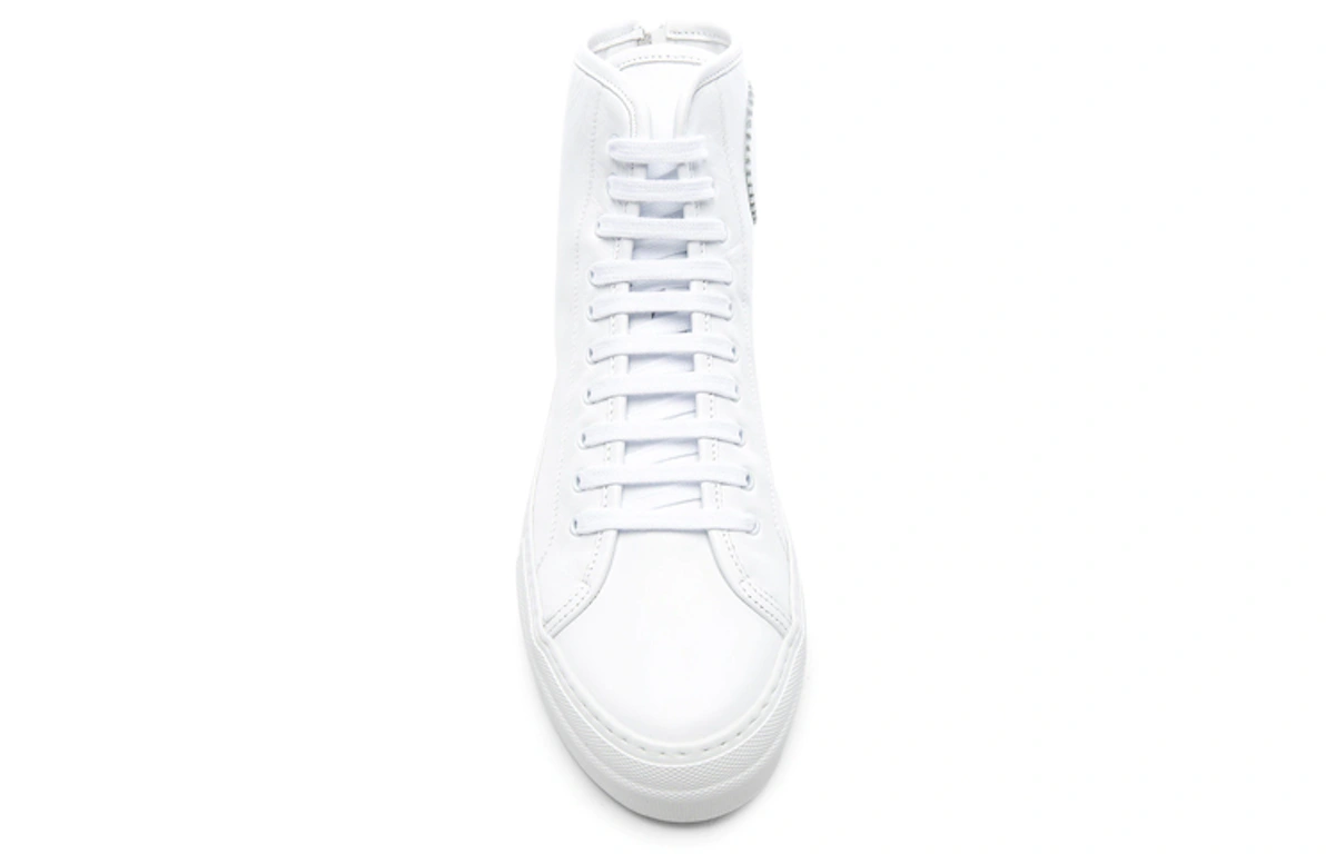 (Women) Common Projects Tournament High 'White'