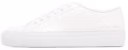 (W) Common Projects Tournament Low 'Super Sole - Putih' 4017-0506