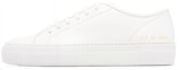Buy (W) Common Projects Tournament Low 'Super Sole - Putih' 4017-0506