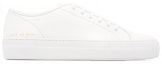 Order (W) Common Projects Tournament Low 'Super Sole - Putih' 4017-0506