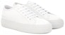 (W) Common Projects Tournament Low 'Super Sole - Putih' 4017-0506