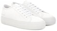Lookbook (W) Common Projects Tournament Low 'Super Sole - Putih' 4017-0506