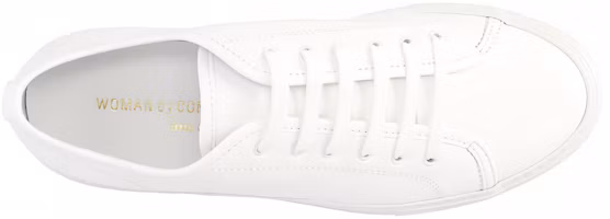 Purchase (W) Common Projects Tournament Low 'Super Suela - Blanco' 4017-0506
