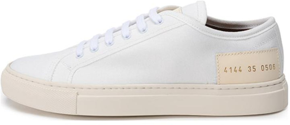 (Women) Common Projects Tournament Low 'White' 4144-0506 Buy (Women) Common Projects Tournament Low 'White' 4144-0506
