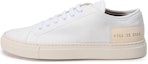 Buy (Women) Common Projects Tournament Low 'White' 4144-0506