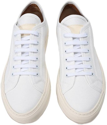 (Women) Common Projects Tournament Low 'White' 4144-0506 Shop (Women) Common Projects Tournament Low 'White' 4144-0506