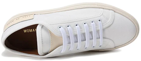 Purchase (W) Common Projects Tournament Low ''Putih'' 4144-0506