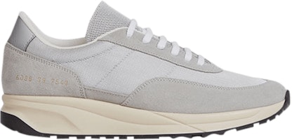 (Women) Common Projects Track 80 'Grey' 6086-7543 (Women) Common Projects Track 80 'Grey' 6086-7543