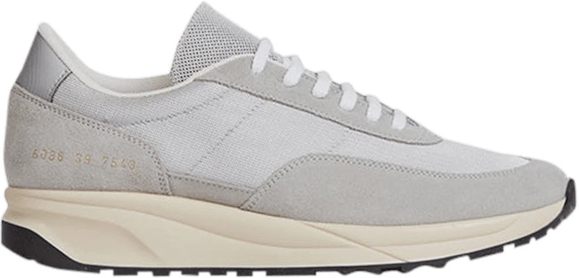 (W) Common Projects Track 80 '灰色' 运动鞋 6086-7543 Buy (W) Common Projects Track 80 '灰色' 运动鞋 6086-7543