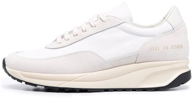 (Women) Common Projects Track 80 'White' 6085-0506 (Women) Common Projects Track 80 'White' 6085-0506
