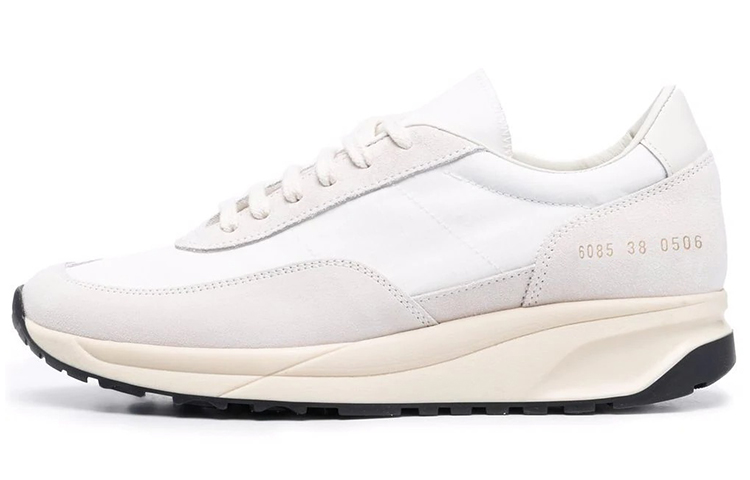 (Women) Common Projects Track 80 'White'  6085-0506