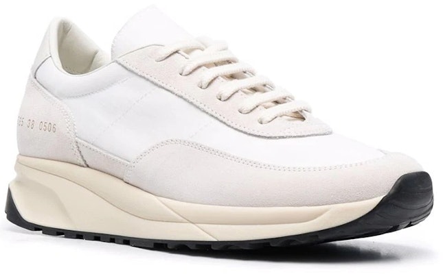 (W) Common Projects Track 80 'Putih' 6085-0506 Order (W) Common Projects Track 80 'Putih' 6085-0506