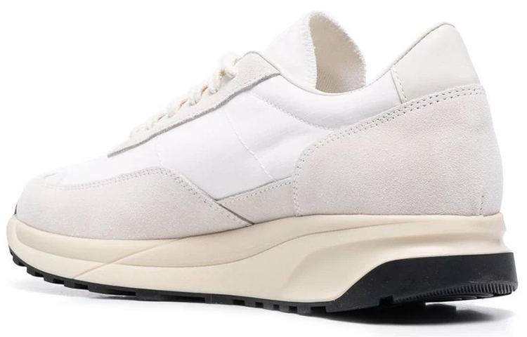 Lookbook (W) Common Projects Track 80 '白色' 6085-0506