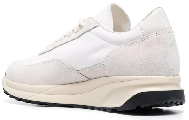 (W) Common Projects Track 80 '白色' 6085-0506 Lookbook (W) Common Projects Track 80 '白色' 6085-0506