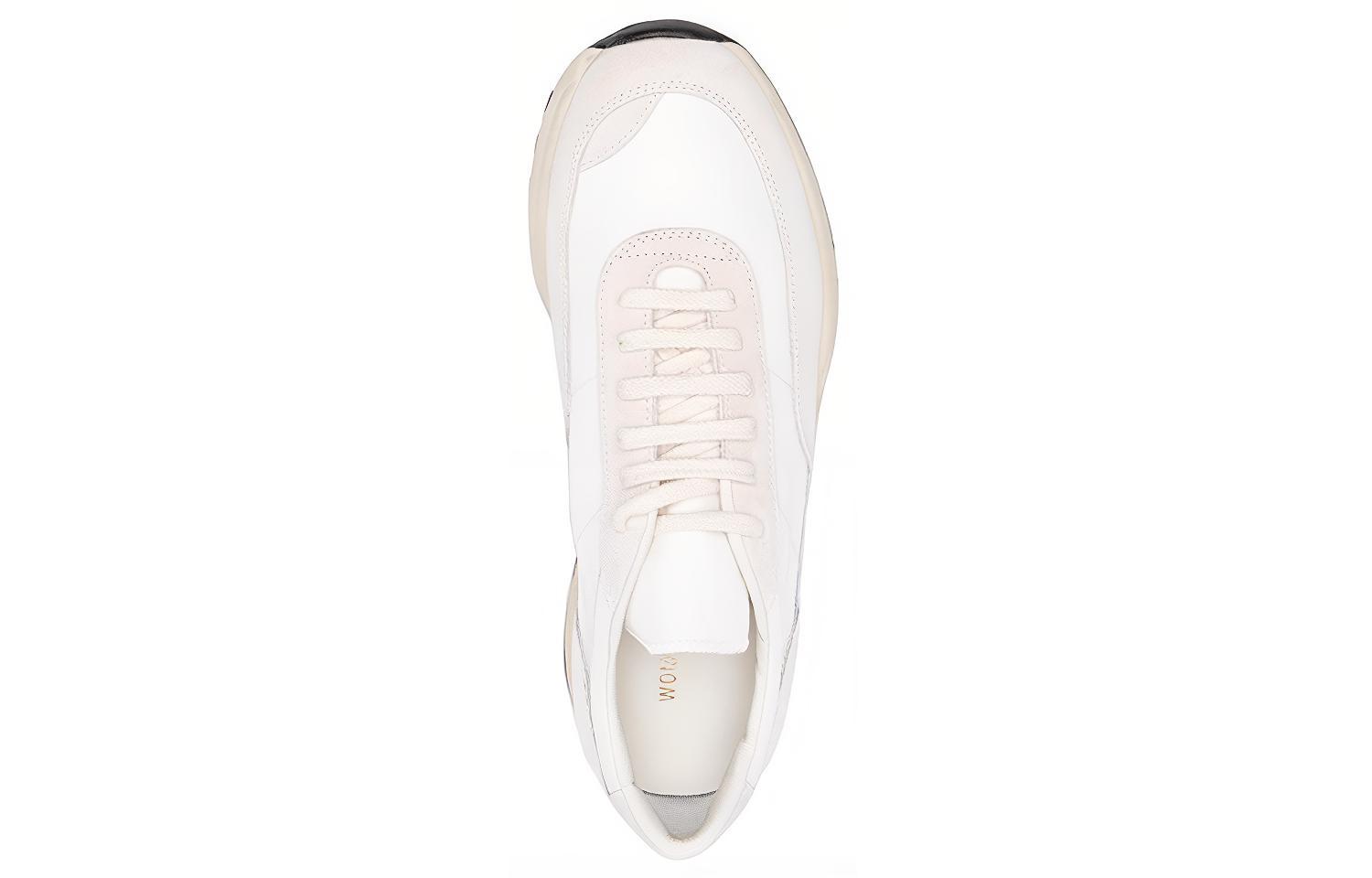 Shop (W) Common Projects Track 80 '白色' 6085-0506
