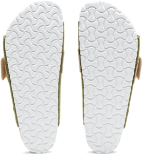 (W) Concepts x Birkenstock Kyoto 'Fieltro Oliva' 1026270 Cheap (W) Concepts x Birkenstock Kyoto 'Fieltro Oliva' 1026270