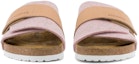 Lookbook (W) Concepts x Birkenstock Kyoto 'Merah Jambu Lembut' 1027530