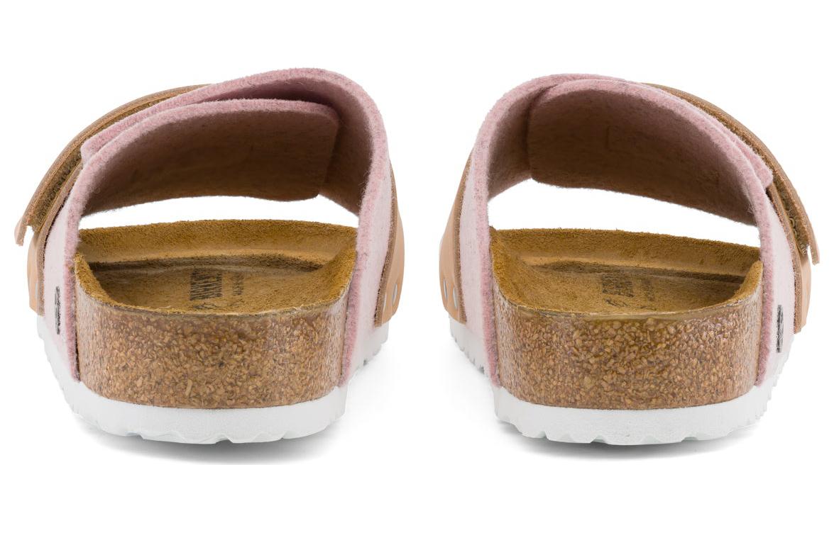 Sizing (W) 概念 x 勃肯京都“柔粉毡” 1027530