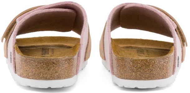 (W) Concepts x Birkenstock Kyoto 'Fieltro Rosa Suave' 1027530 Sizing (W) Concepts x Birkenstock Kyoto 'Fieltro Rosa Suave' 1027530