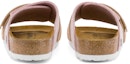 Sizing (W) Concepts x Birkenstock Kyoto 'Merah Jambu Lembut' 1027530