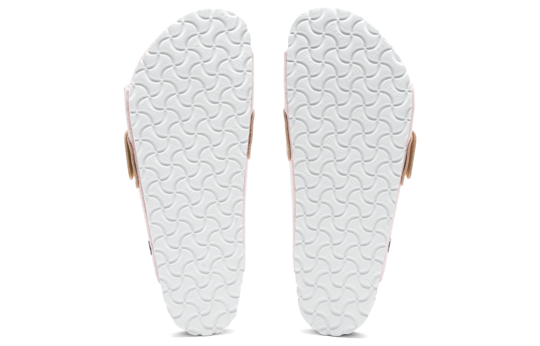 Cheap (W) 概念 x 勃肯京都“柔粉毡” 1027530