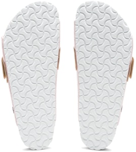 (W) Concepts x Birkenstock Kyoto 'Fieltro Rosa Suave' 1027530 Cheap (W) Concepts x Birkenstock Kyoto 'Fieltro Rosa Suave' 1027530