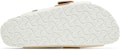 (W) Konsep x Birkenstock Kyoto 'Putih Felt' 1026228
