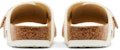 (W) Konsep x Birkenstock Kyoto 'Putih Felt' 1026228