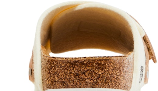 (W) Concepts x Birkenstock Kyoto 'Fieltro Blanco' 1026228 Sizing (W) Concepts x Birkenstock Kyoto 'Fieltro Blanco' 1026228