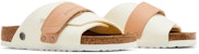 (W) Konsep x Birkenstock Kyoto 'Putih Felt' 1026228