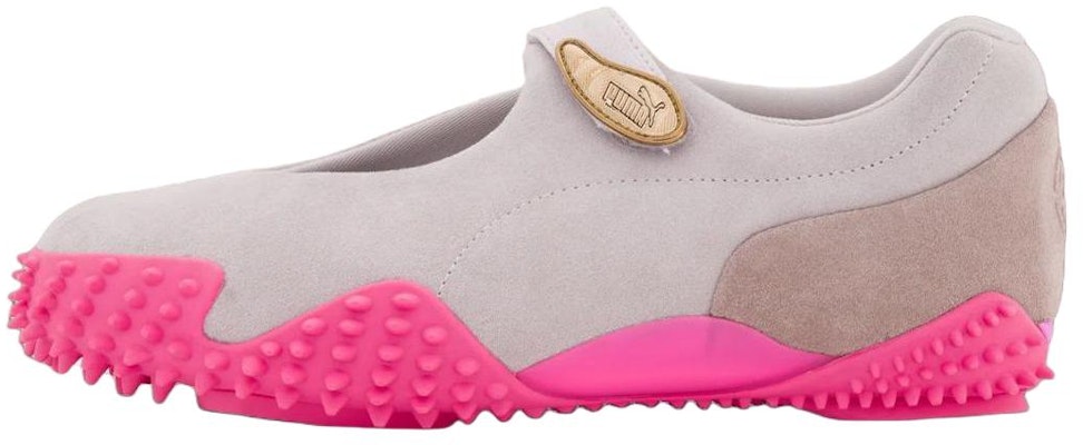 (W) Concepts x Puma Mostro Fey 'Dual Identities Pack - Suede Cygnet' 403886-01 Buy (W) Concepts x Puma Mostro Fey 'Dual Identities Pack - Suede Cygnet' 403886-01