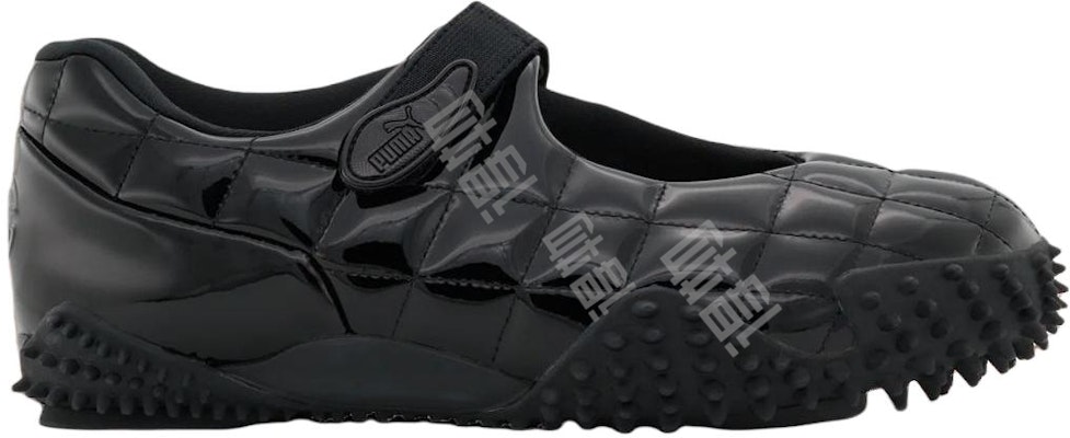 (Women) Concepts x Puma Mostro Fey 'Dual Identities Pack - Quilt Pen' 403887-01 Order (Women) Concepts x Puma Mostro Fey 'Dual Identities Pack - Quilt Pen' 403887-01