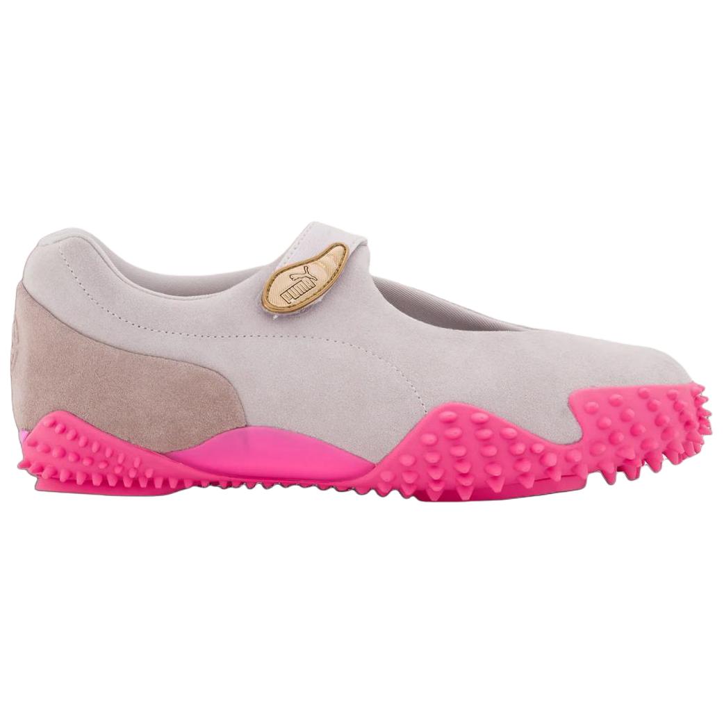 Order (W) 彪马Mostro Fey麂皮概念天鹅绒 403886-01