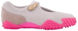 Order (W) Concepts x Puma Mostro Fey 'Dual Identities Pack - Suede Cygnet' 403886-01
