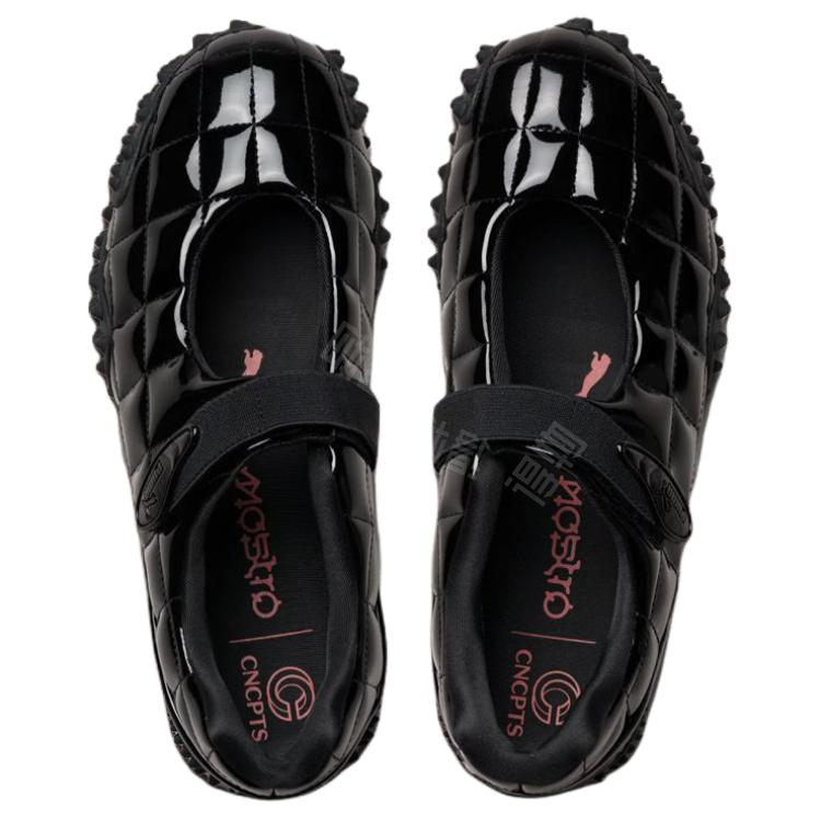 Lookbook (W) Puma Mostro Fey 麂皮概念筆 403887-01