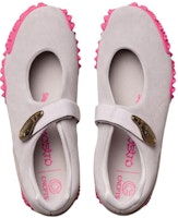 (W) 彪馬 Mostro Fey 麂皮概念 Cygnet 403886-01 Lookbook (W) 彪馬 Mostro Fey 麂皮概念 Cygnet 403886-01