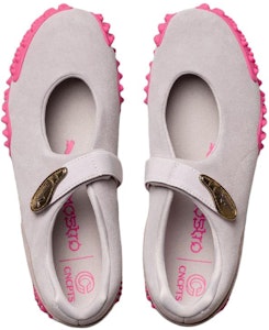 (W) Concepts x Puma Mostro Fey 'Dual Identities Pack - Gamuza Cygnet' 403886-01 Lookbook (W) Concepts x Puma Mostro Fey 'Dual Identities Pack - Gamuza Cygnet' 403886-01