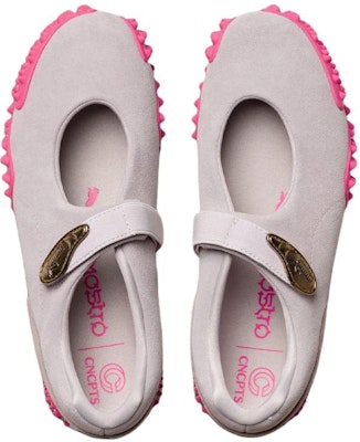 (W) Concepts x Puma Mostro Fey 'Dual Identities Pack - Suede Cygnet' 403886-01 Lookbook (W) Concepts x Puma Mostro Fey 'Dual Identities Pack - Suede Cygnet' 403886-01