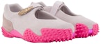Shop (W) Concepts x Puma Mostro Fey 'Dual Identities Pack - Suede Cygnet' 403886-01