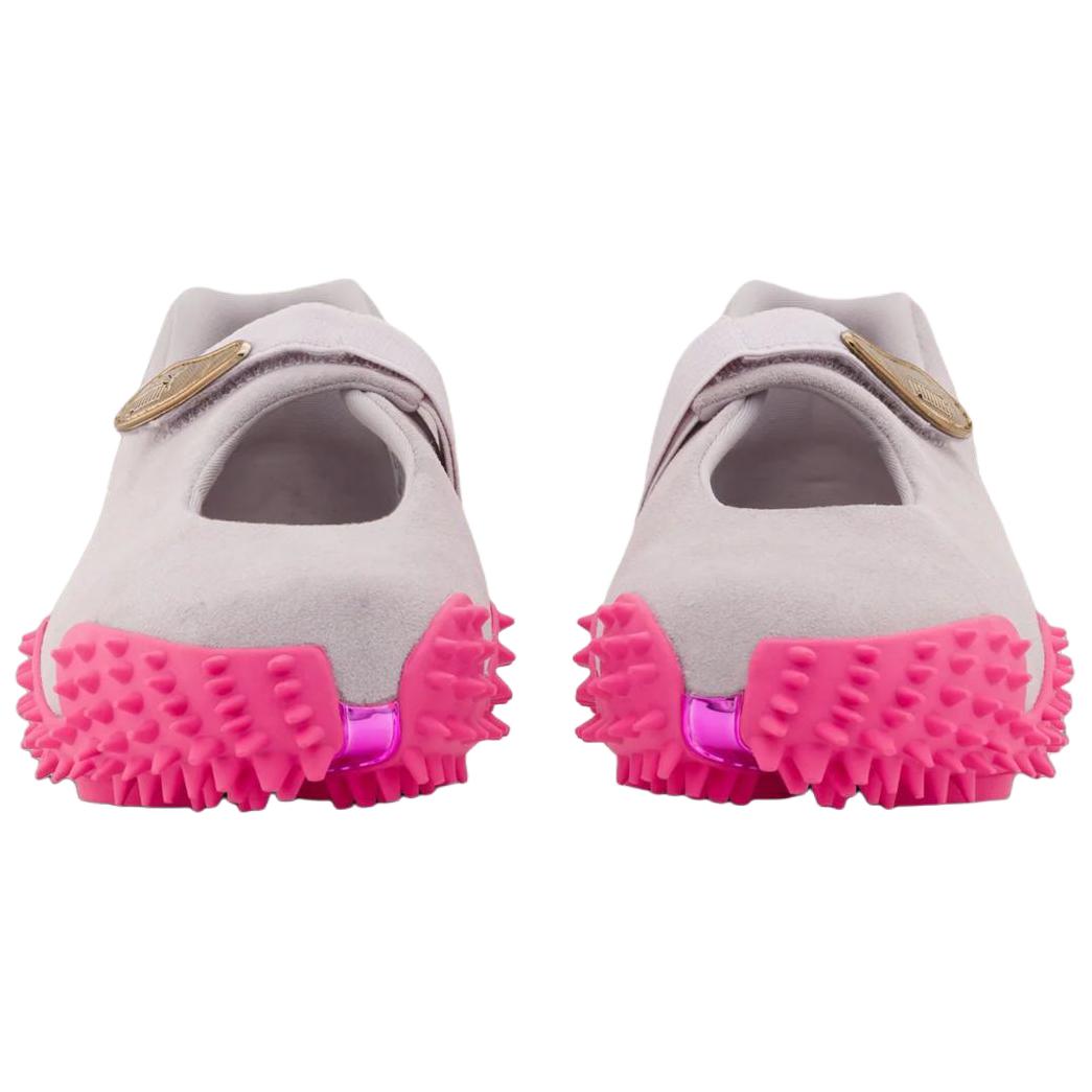 Purchase (W) 彪马Mostro Fey麂皮概念天鹅绒 403886-01