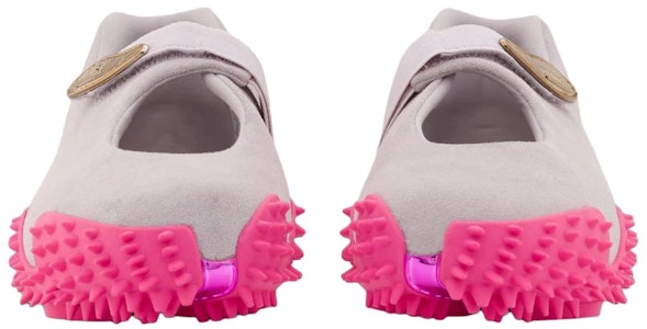 (W) Concepts x Puma Mostro Fey 'Dual Identities Pack - Gamuza Cygnet' 403886-01 Purchase (W) Concepts x Puma Mostro Fey 'Dual Identities Pack - Gamuza Cygnet' 403886-01