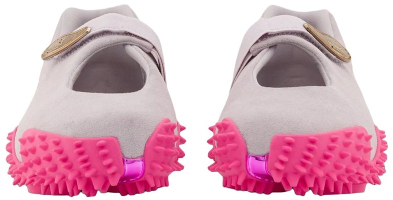 (W) Concepts x Puma Mostro Fey 'Dual Identities Pack - Suede Cygnet' 403886-01 Purchase (W) Concepts x Puma Mostro Fey 'Dual Identities Pack - Suede Cygnet' 403886-01