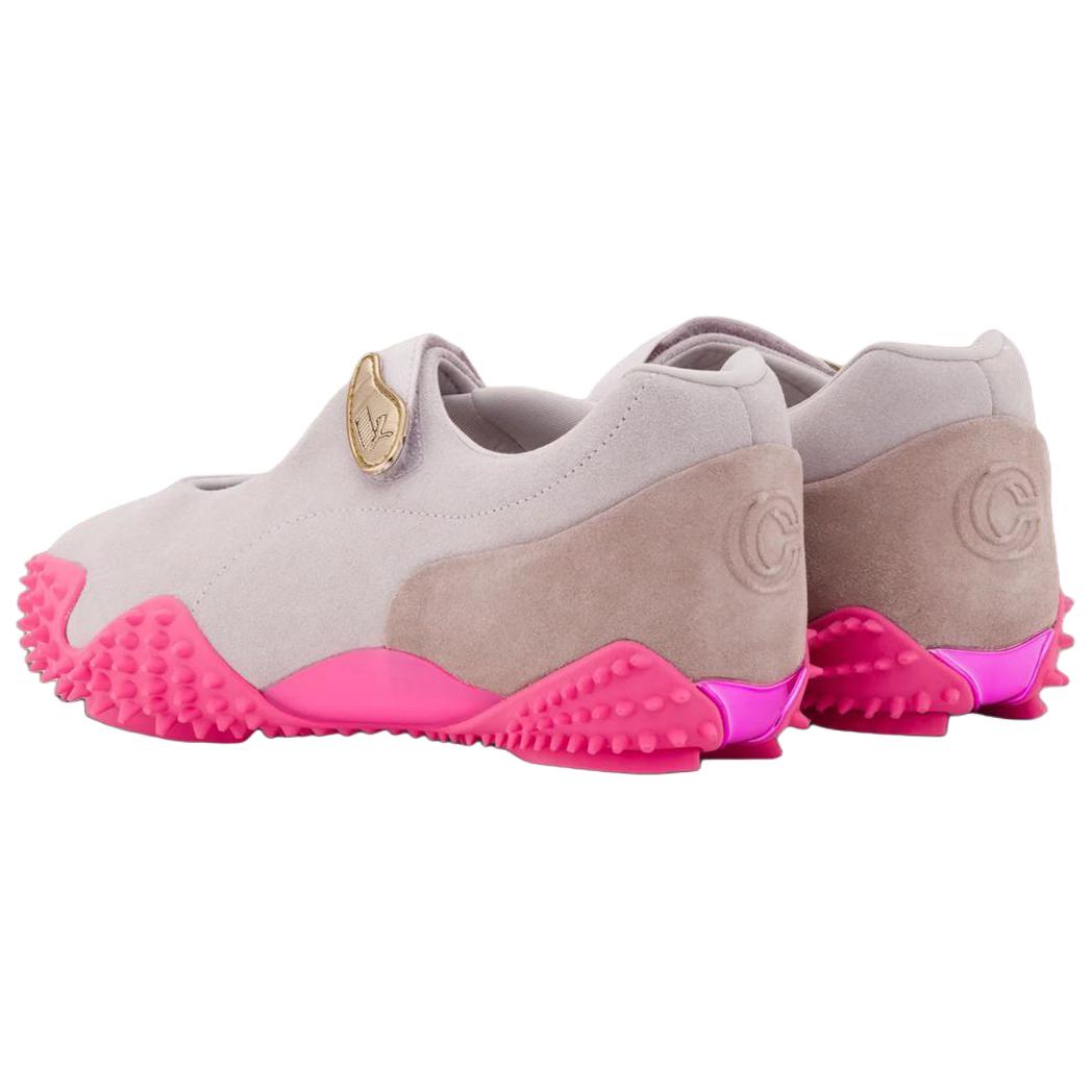 Details for (W) 彪马Mostro Fey麂皮概念天鹅绒 403886-01