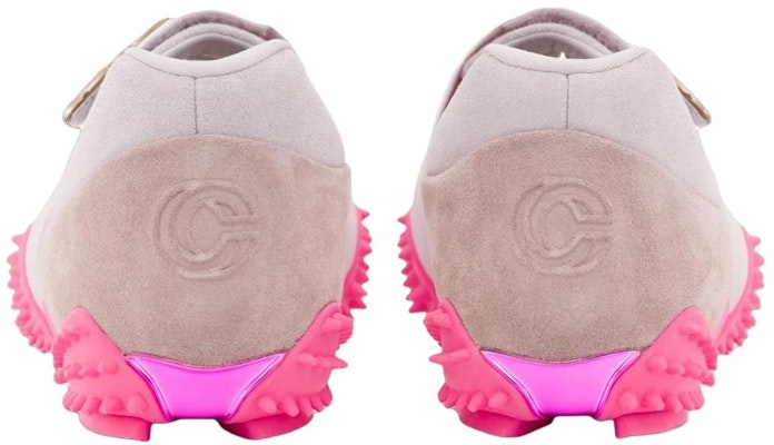 (W) Concepts x Puma Mostro Fey 'Dual Identities Pack - Suede Cygnet' 403886-01 Sizing (W) Concepts x Puma Mostro Fey 'Dual Identities Pack - Suede Cygnet' 403886-01